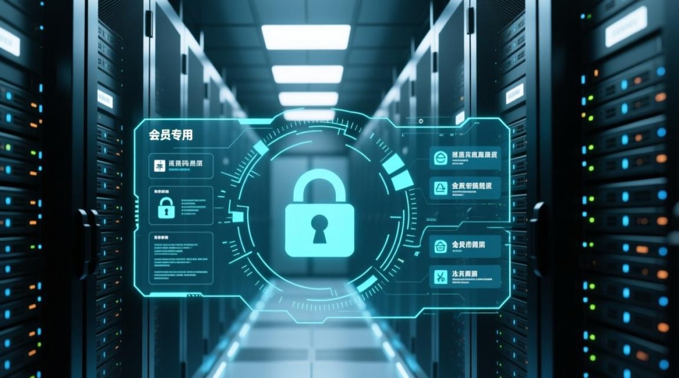 会员专用服务器能提供哪些专属特权与保障？