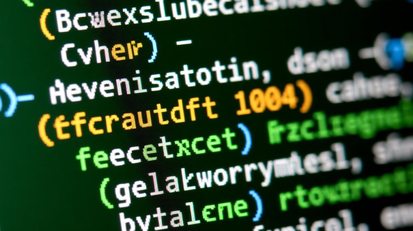 excel报错代码1004是什么原因？怎么解决？