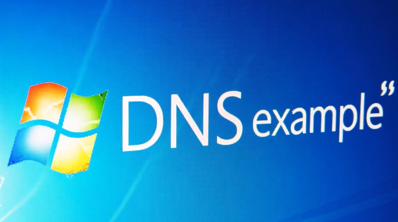 Windows如何手动添加DNS服务器地址？详细步骤解析