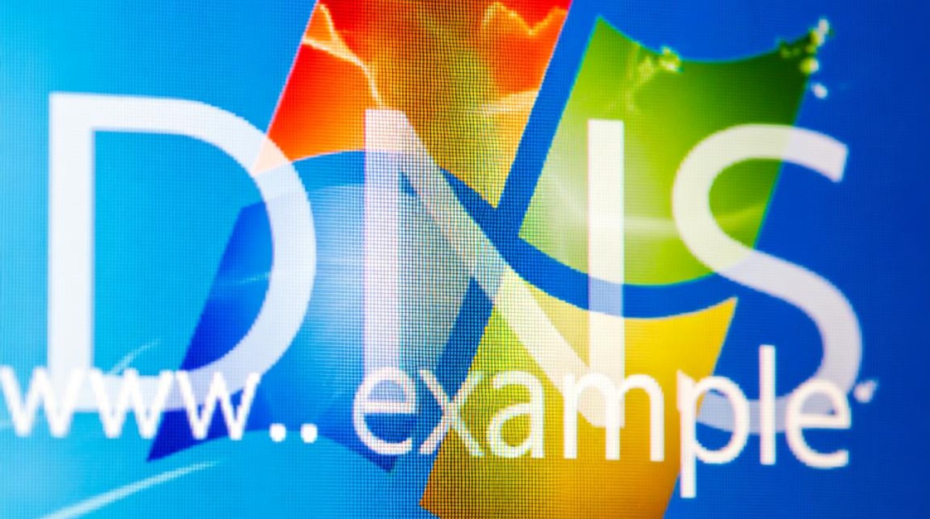 Windows如何手动添加DNS服务器地址？详细步骤解析