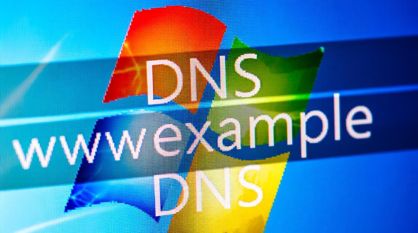 Windows如何手动添加DNS服务器地址？详细步骤解析