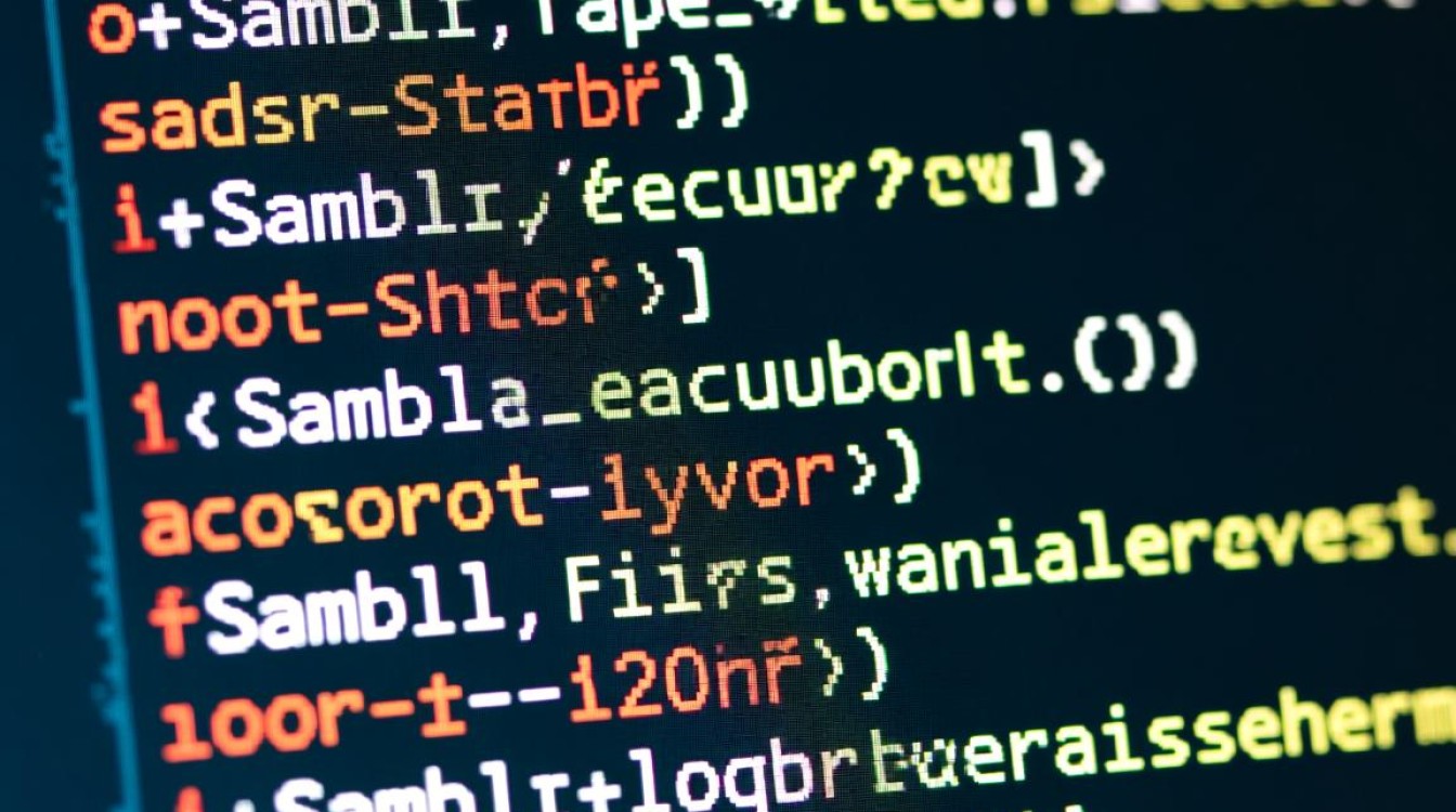 CentOS Samba配置root用户共享权限正确方法是什么？