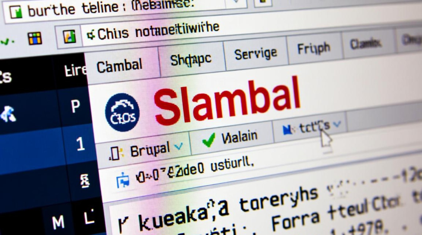 CentOS Samba配置root用户共享权限正确方法是什么？