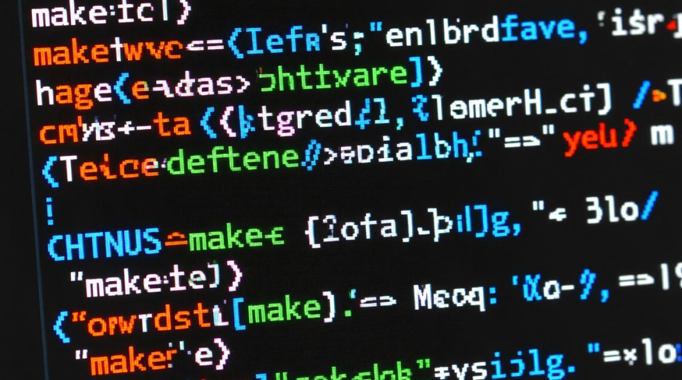 Centos执行make命令失败怎么办?解决方法有哪些? Centos执行make命令失败怎么办?解决方法有哪些?