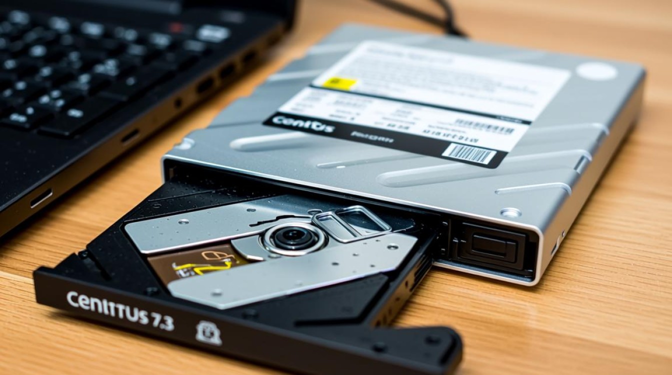 centos7.3光驱无法识别？教你3步排查解决！