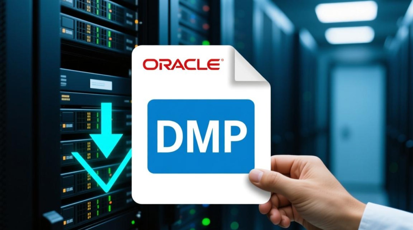 SQL导入数据库时,dmp文件怎么打开? SQL导入数据库时,dmp文件怎么打开?