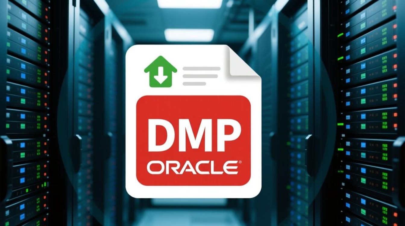 SQL导入数据库时,dmp文件怎么打开? SQL导入数据库时,dmp文件怎么打开?