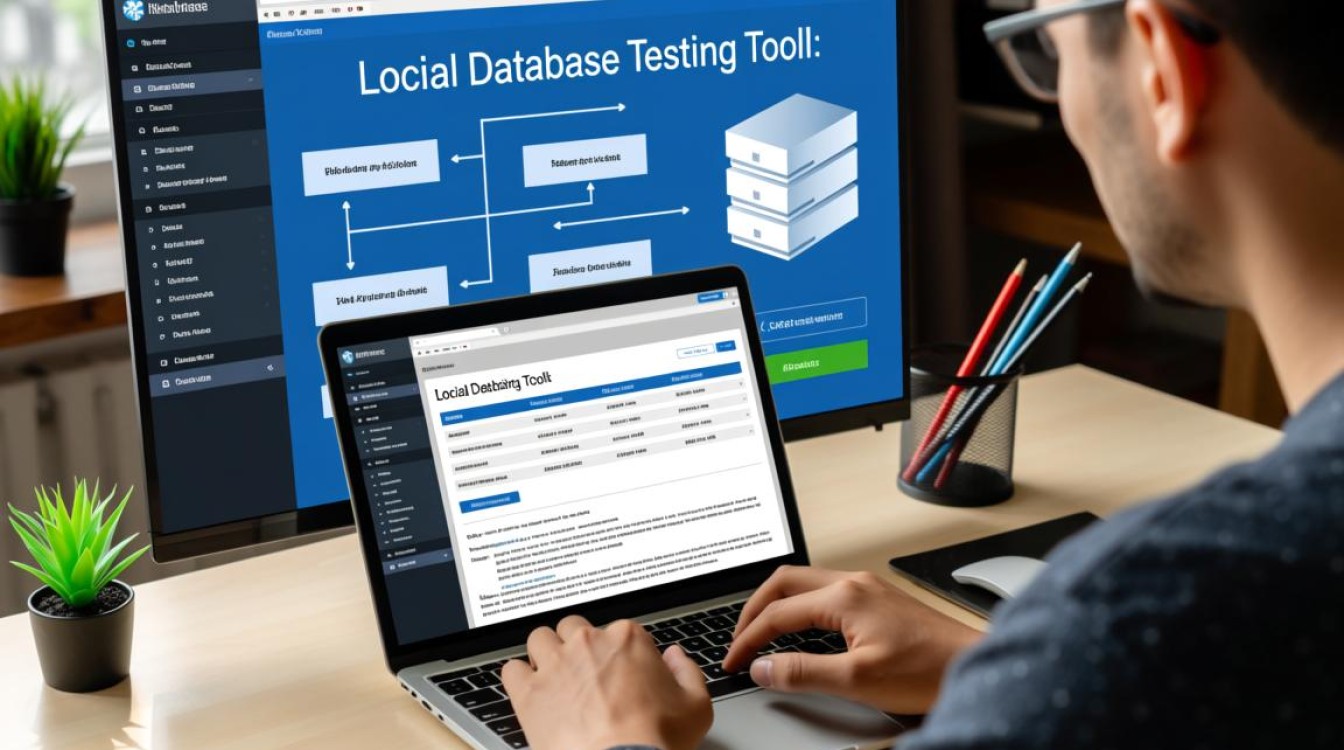 本地数据库测试工具有哪些?本地数据库测试工具怎么用? 本地数据库测试工具有哪些?本地数据库测试工具怎么用?