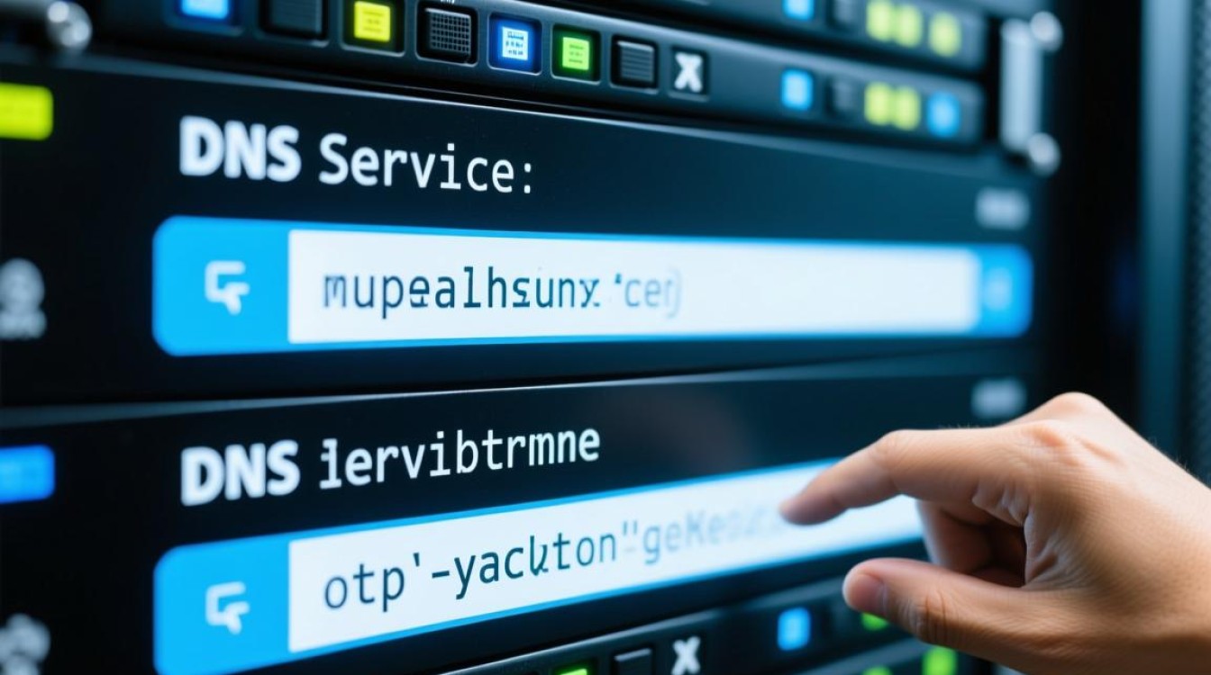 香港dns怎么选？最优服务器地址推荐与设置指南