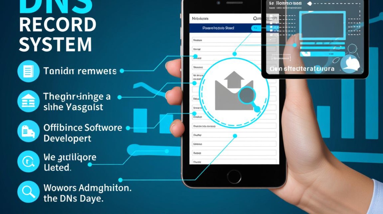 dns记录工具如何选择?好用工具推荐及使用技巧分享 dns记录工具如何选择?好用工具推荐及使用技巧分享