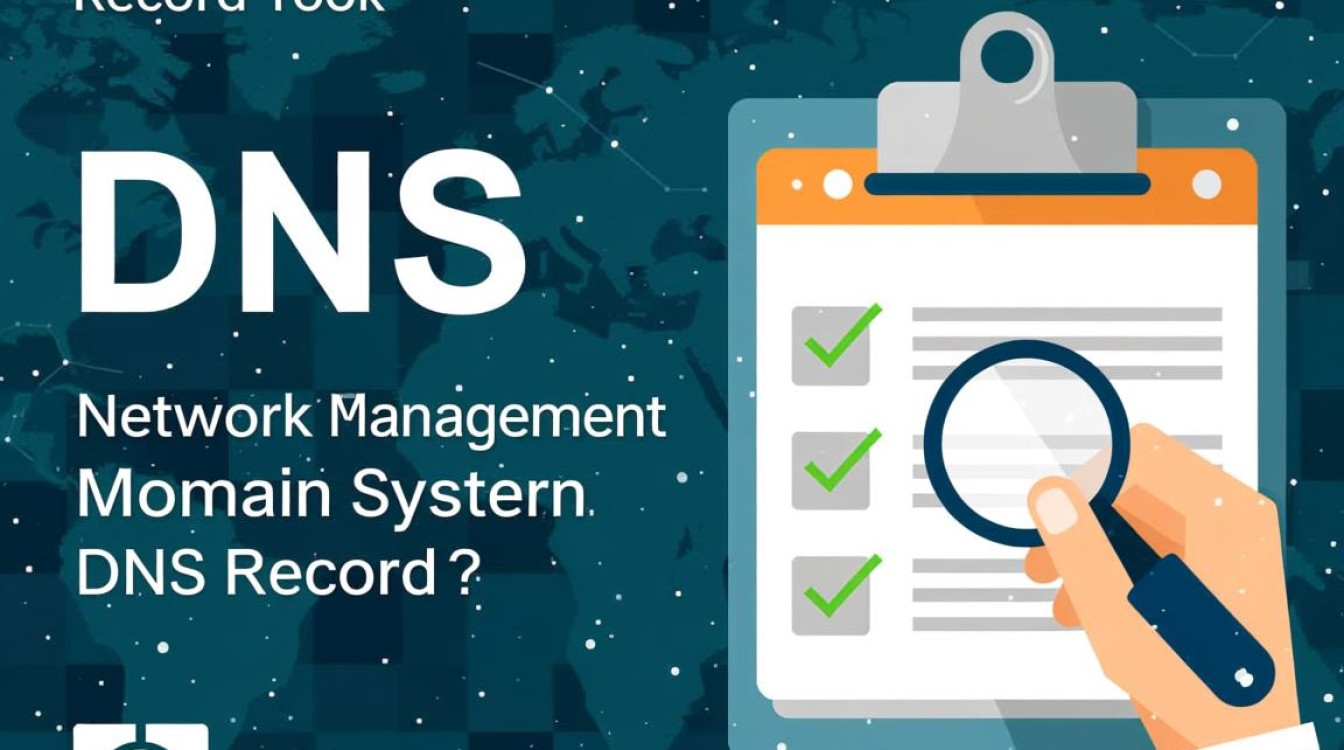 dns记录工具如何选择?好用工具推荐及使用技巧分享 dns记录工具如何选择?好用工具推荐及使用技巧分享