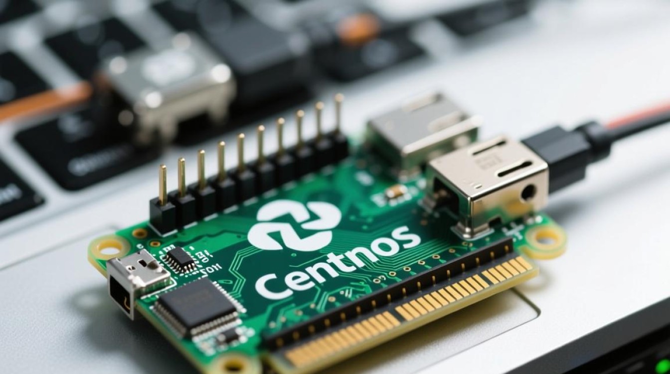 CentOS树莓派如何配置WiFi连接？详细步骤是怎样的？