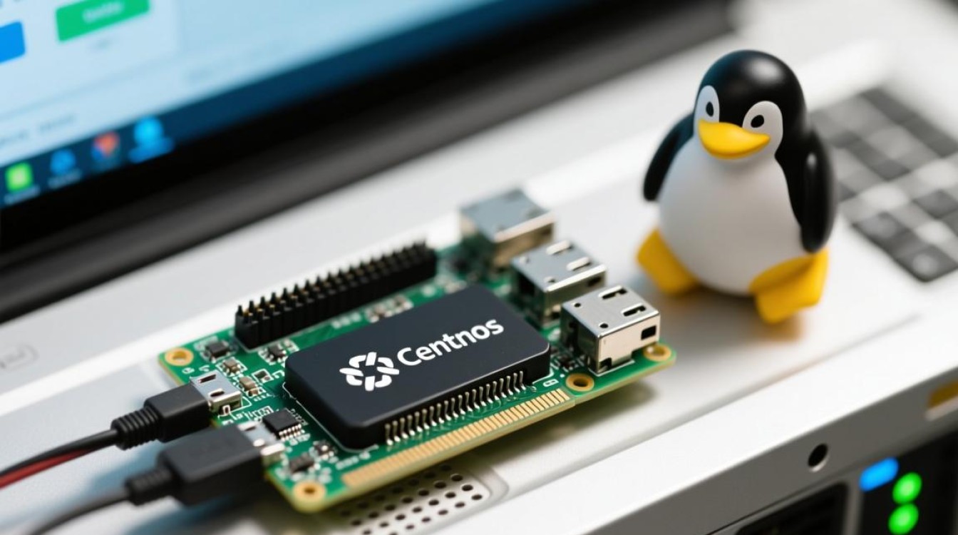 CentOS树莓派如何配置WiFi连接？详细步骤是怎样的？