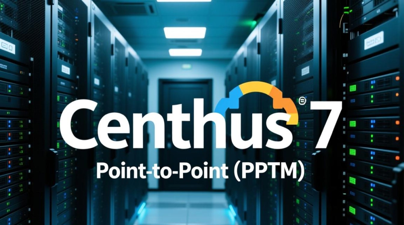 CentOS 7如何配置PPTP加密连接？步骤有哪些？