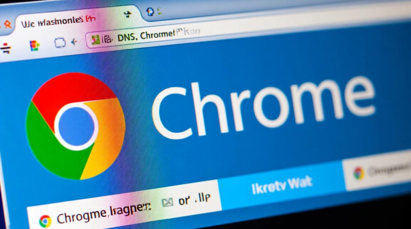 Chrome浏览器如何修改DNS设置？详细步骤是什么？