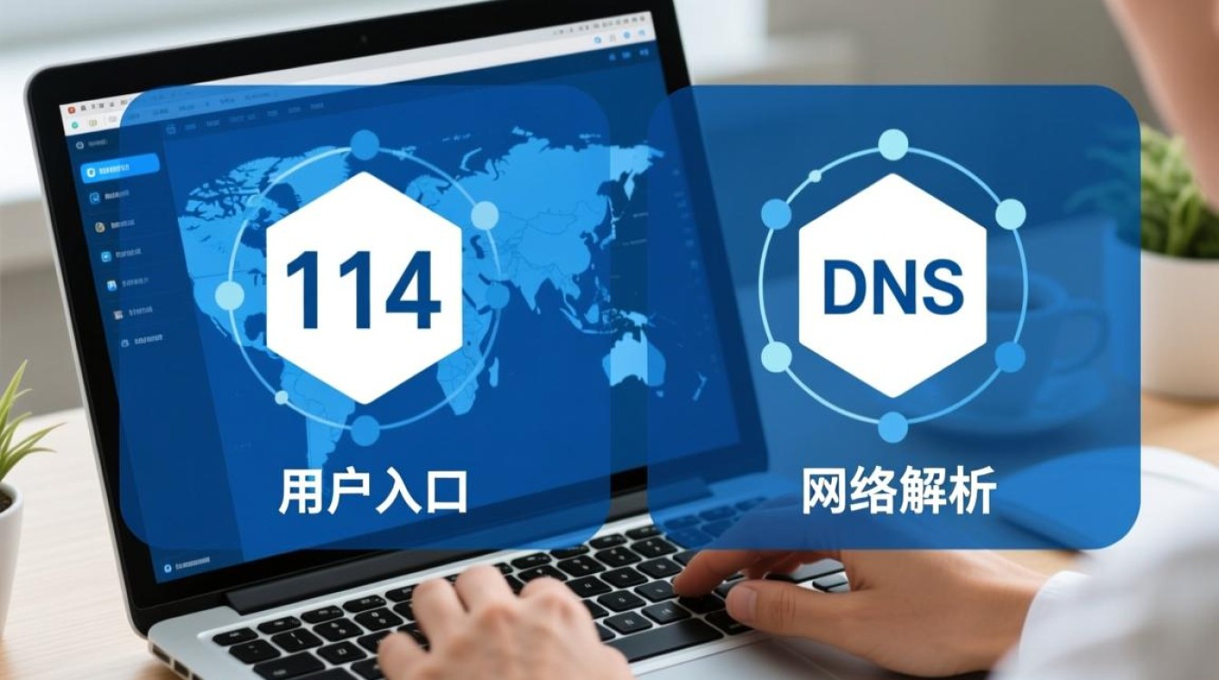 114导航的DNS功能是什么?如何设置使用? 114导航的DNS功能是什么?如何设置使用?