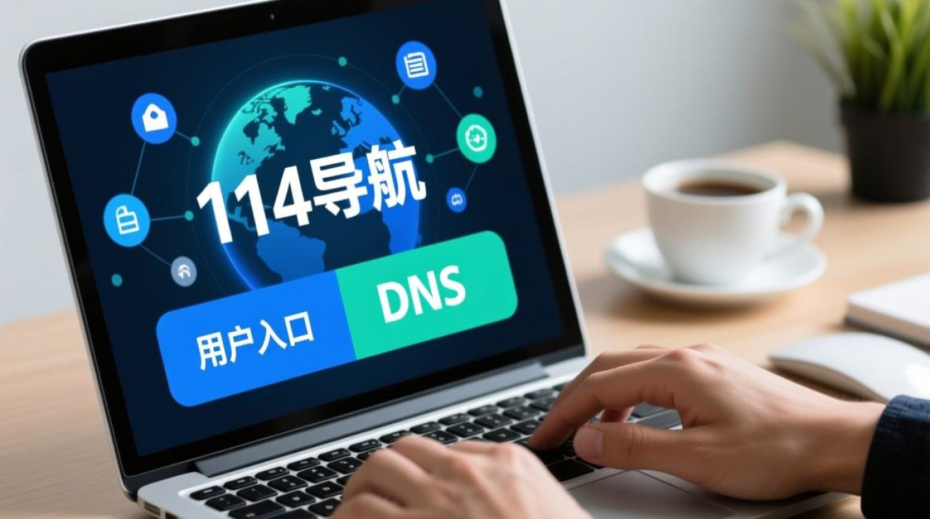 114导航的DNS功能是什么?如何设置使用? 114导航的DNS功能是什么?如何设置使用?