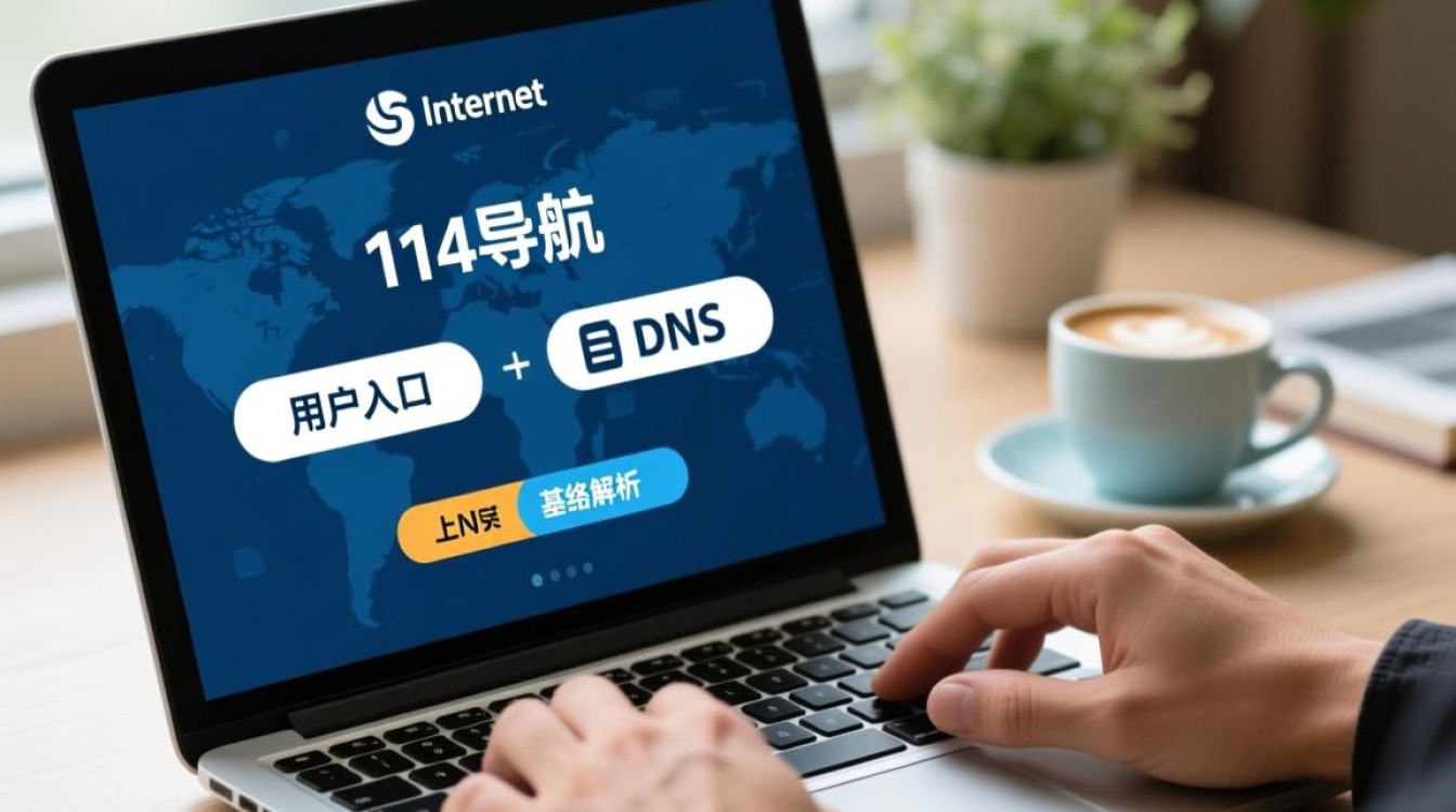 114导航的DNS功能是什么?如何设置使用? 114导航的DNS功能是什么?如何设置使用?