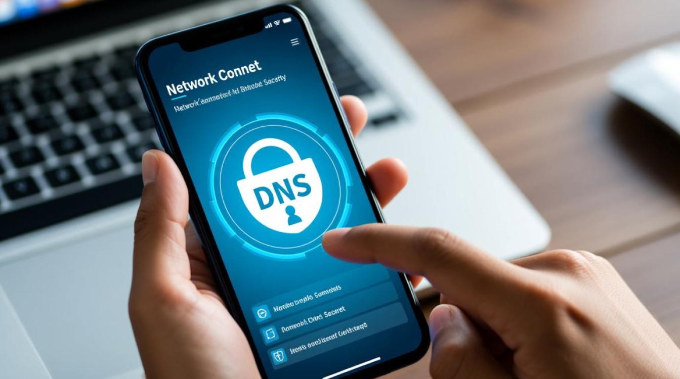 手机dns静态怎么设置？手机dns静态有什么用？