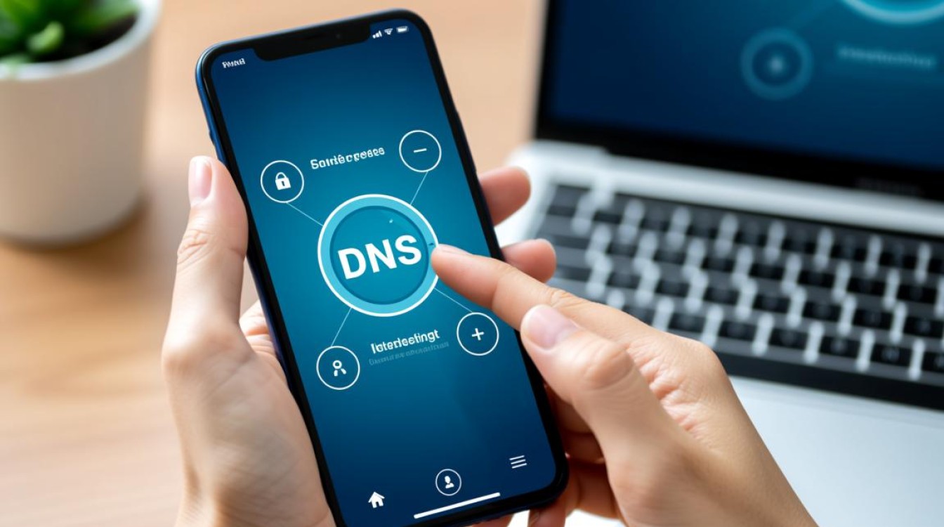 手机dns静态怎么设置？手机dns静态有什么用？