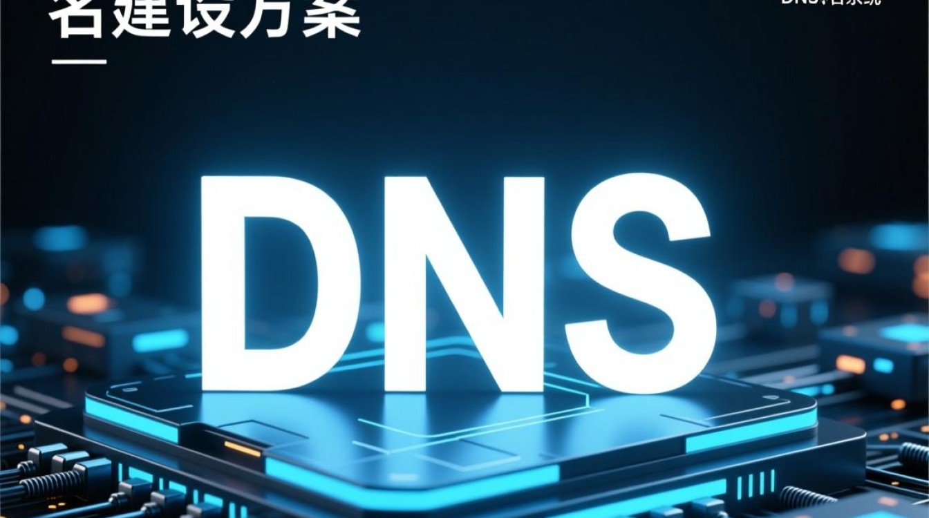 企业DNS建设方案如何选？关键要素与实施步骤有哪些？