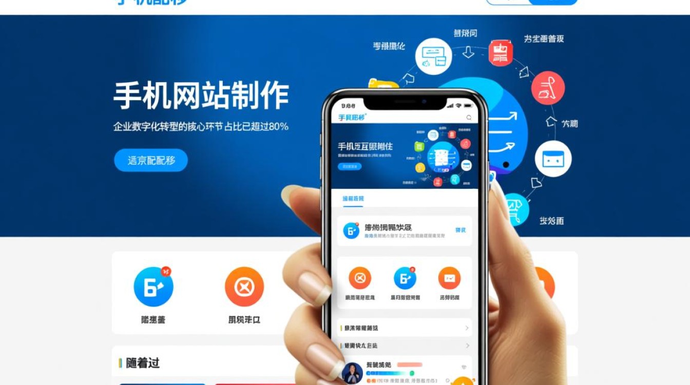 北京手机网站制作哪家好?价格与服务如何选择? 北京手机网站制作哪家好?价格与服务如何选择?