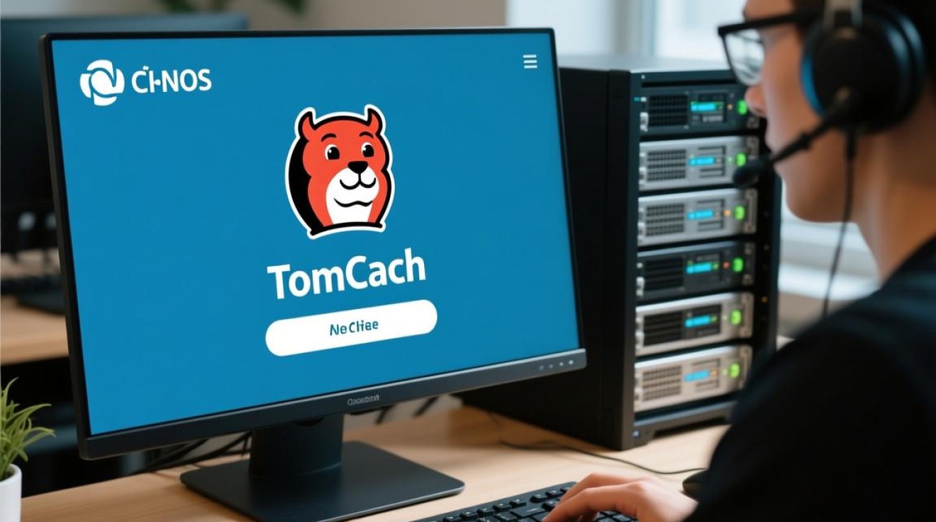远程访问CentOS系统Tomcat服务端口不通怎么办？