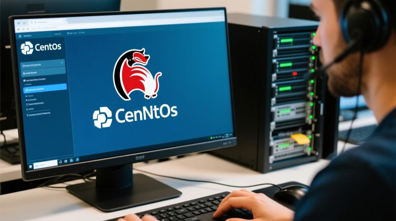 远程访问CentOS系统Tomcat服务端口不通怎么办？