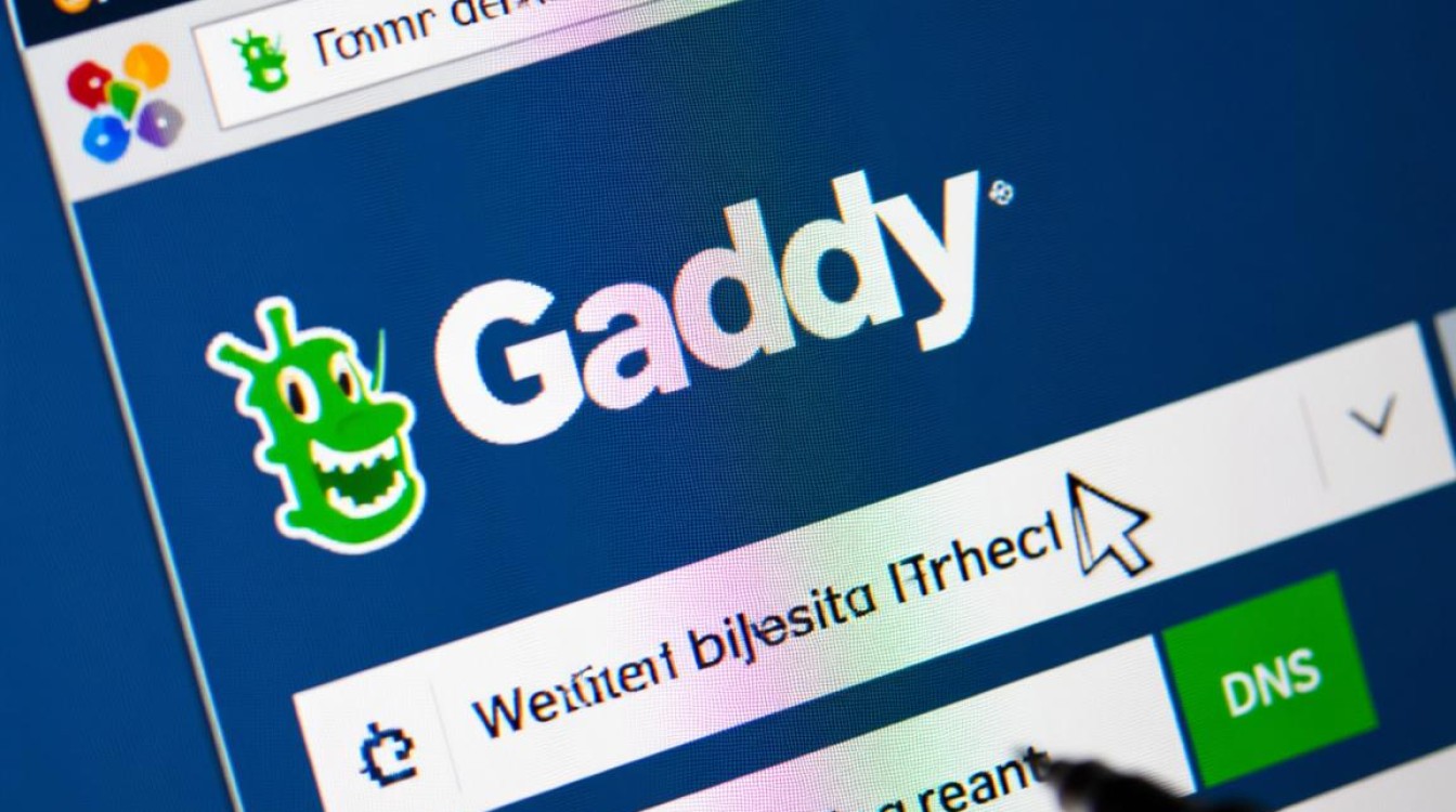 GoDaddy DNS检测怎么用？异常排查和优化技巧有哪些？