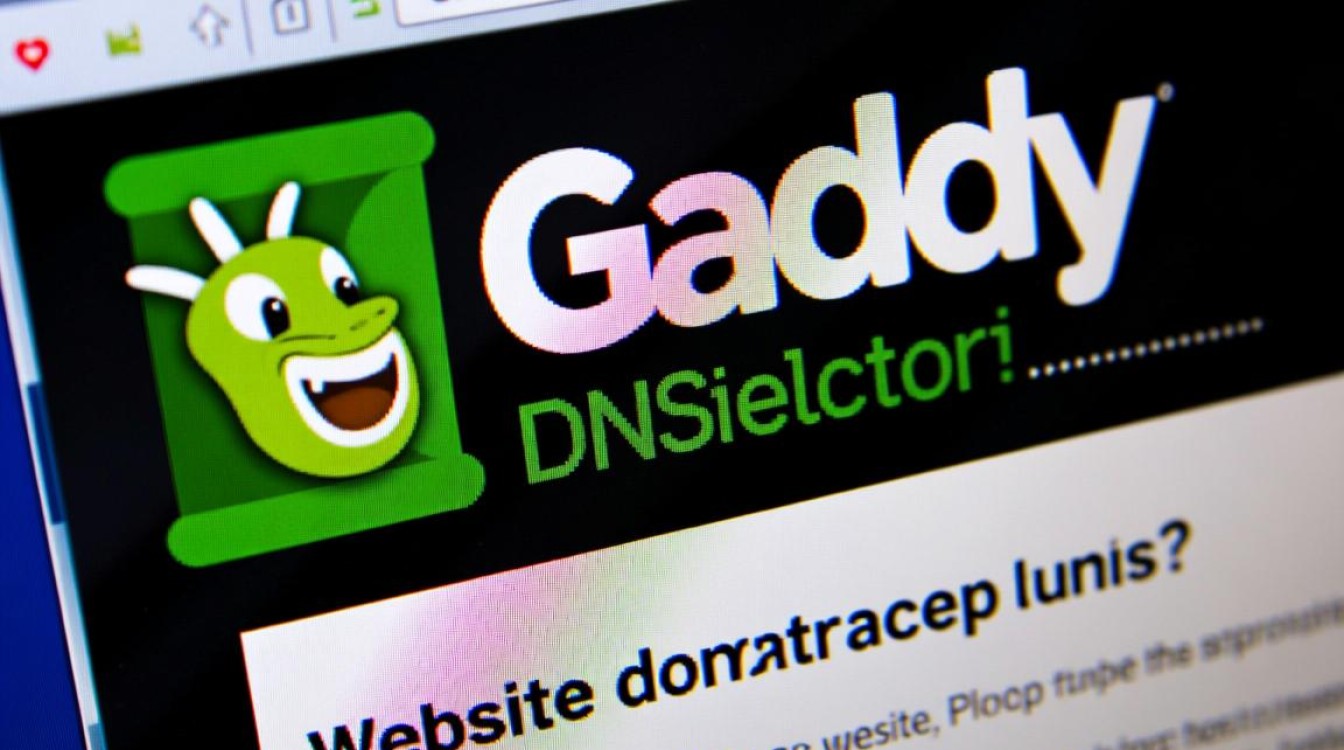 GoDaddy DNS检测怎么用？异常排查和优化技巧有哪些？