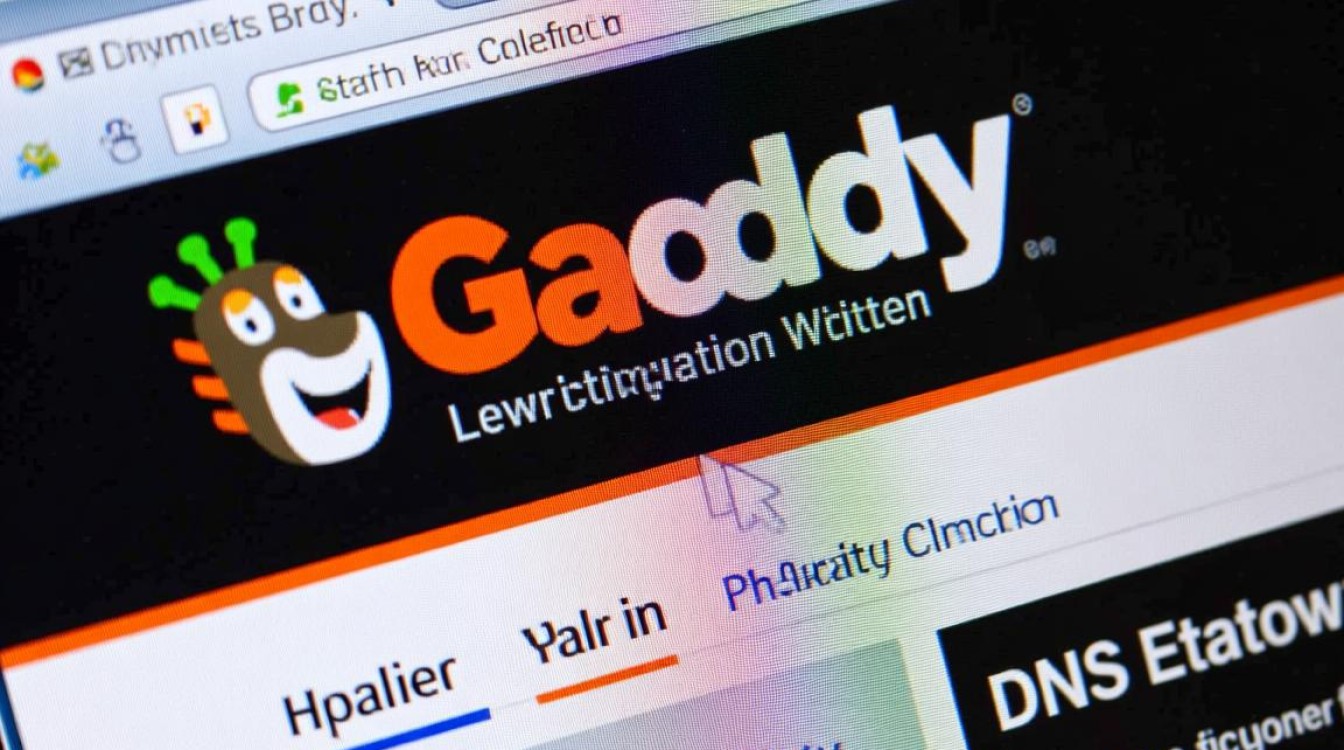 GoDaddy DNS检测怎么用？异常排查和优化技巧有哪些？