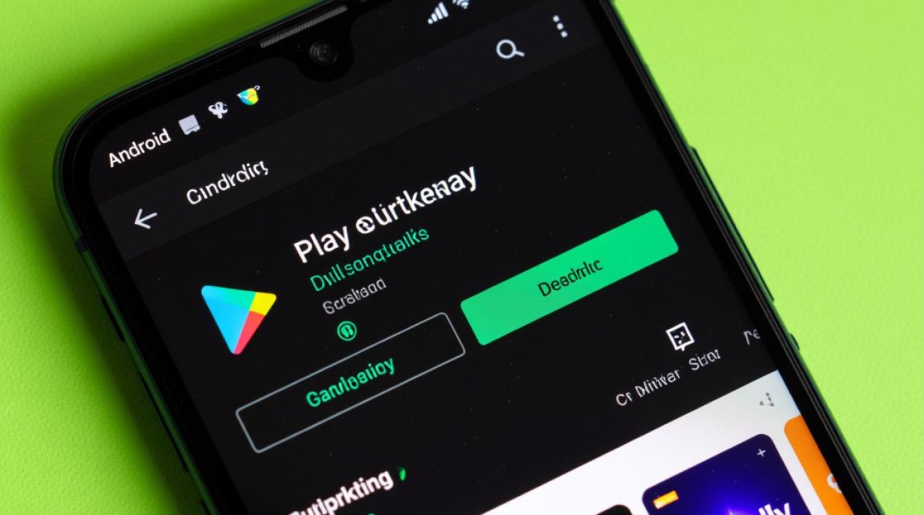 play服务无法使用怎么办？教你三步快速解决！