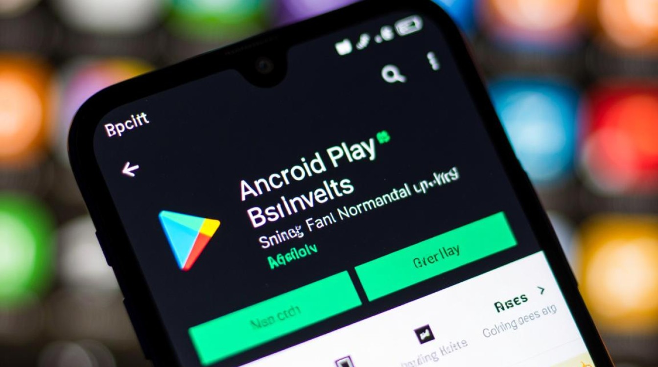 play服务无法使用怎么办？教你三步快速解决！