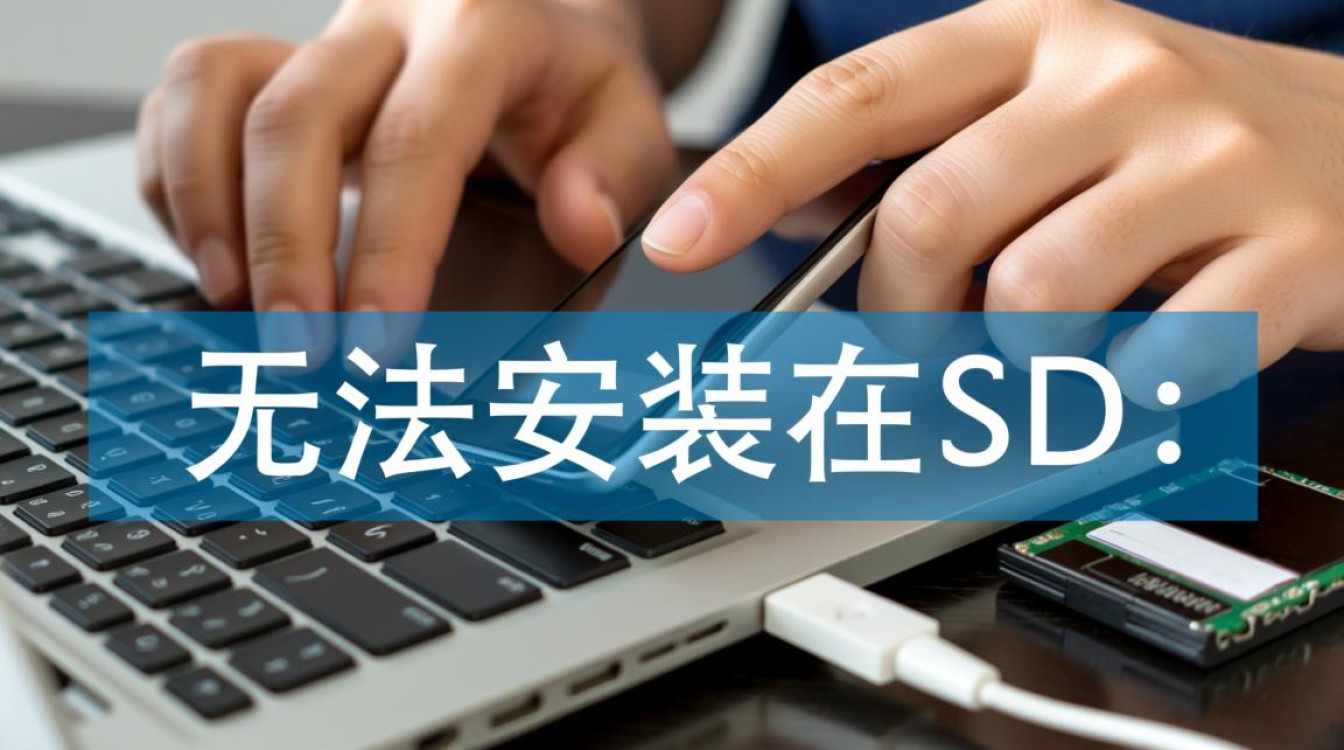 无法安装在sd怎么办？解决方法与常见问题解析