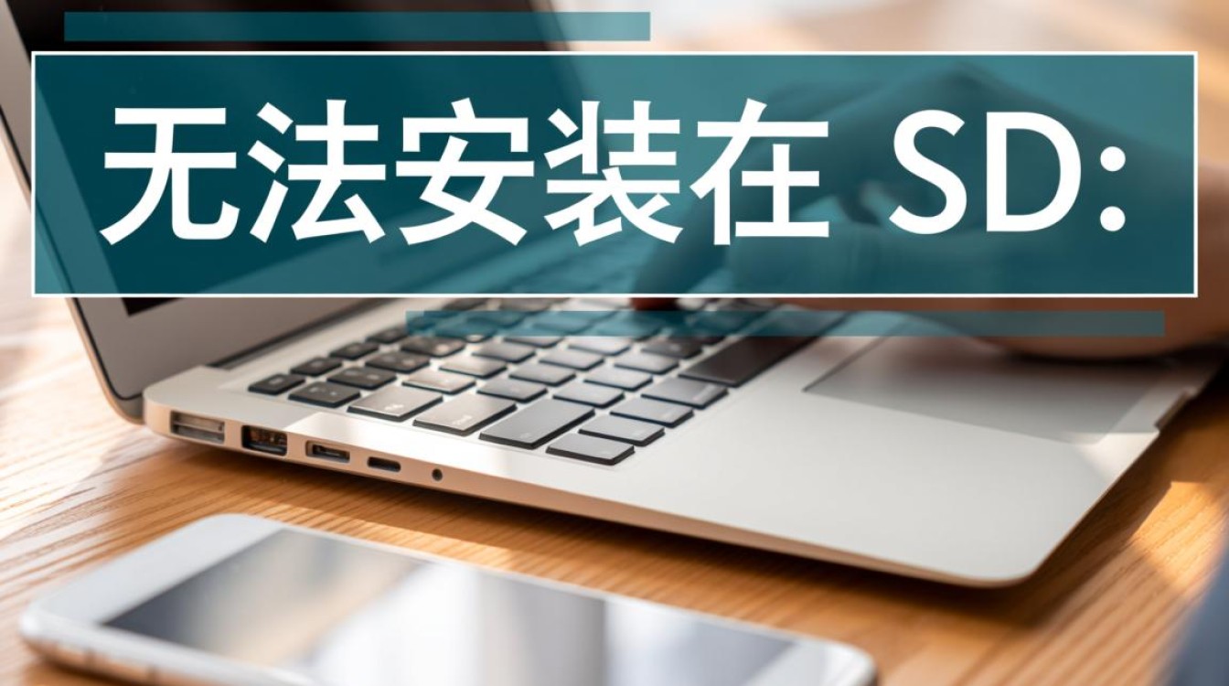 无法安装在sd怎么办？解决方法与常见问题解析