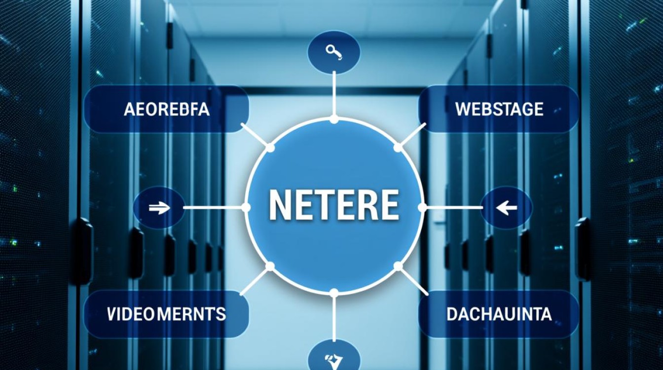 服务器节点是什么?如何优化节点部署提升访问速度? 服务器节点是什么?如何优化节点部署提升访问速度?