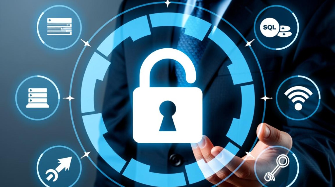 SQL数据库密码忘记了怎么改？本地/云服务器详细步骤是什么？