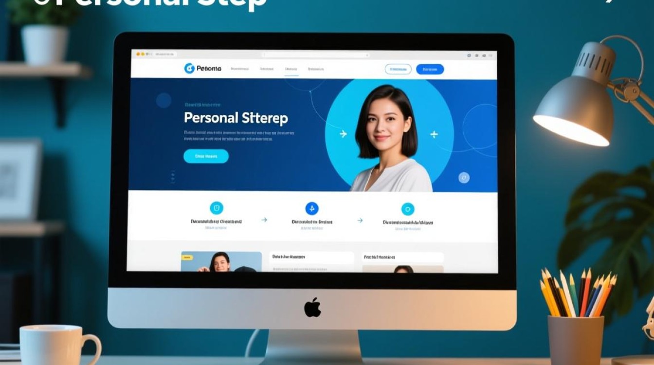 搭建个人网站需要哪些具体步骤?新手怎么从零开始做? 搭建个人网站需要哪些具体步骤?新手怎么从零开始做?