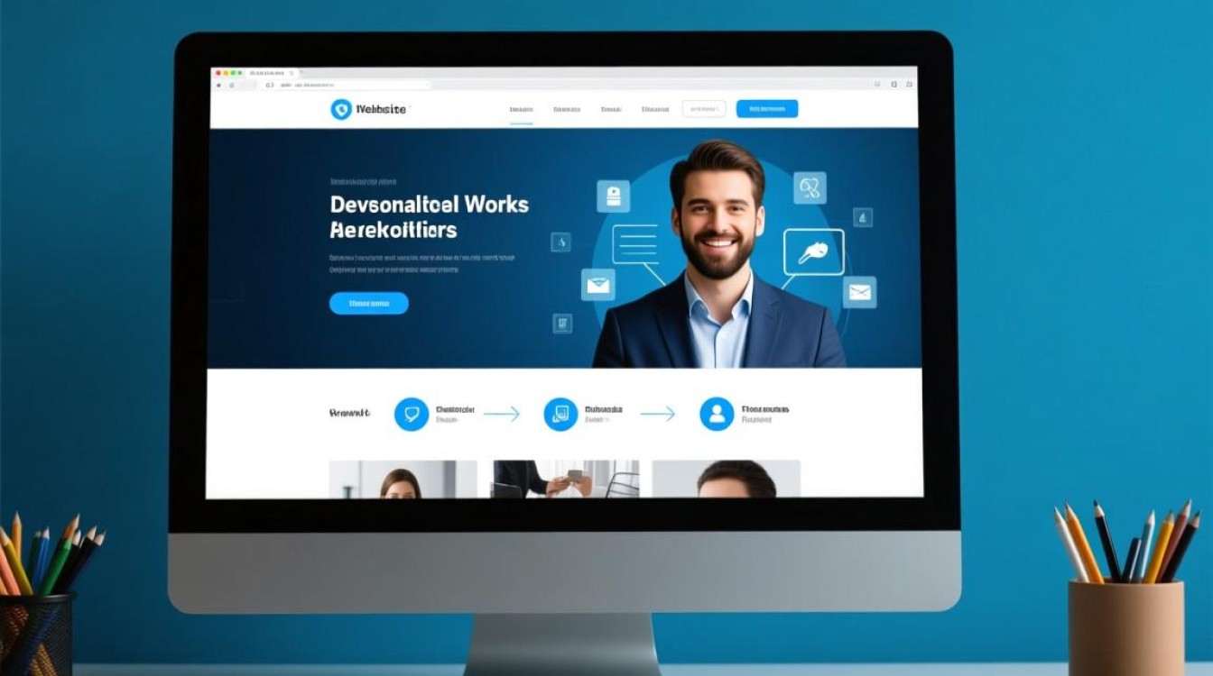 搭建个人网站需要哪些具体步骤?新手怎么从零开始做? 搭建个人网站需要哪些具体步骤?新手怎么从零开始做?