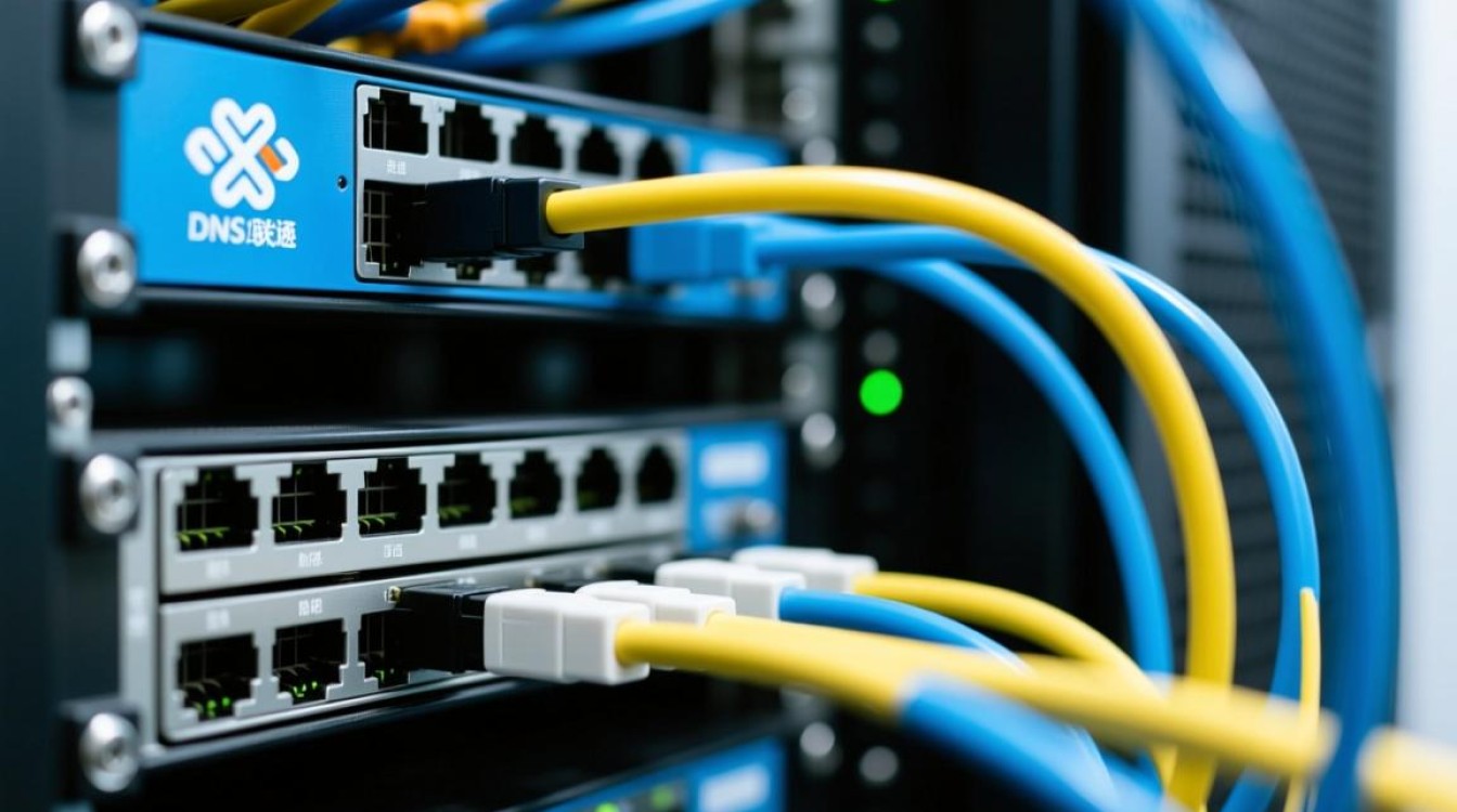 大庆联通DNS怎么设置?DNS服务器地址是多少? 大庆联通DNS怎么设置?DNS服务器地址是多少?