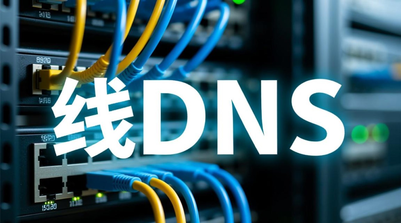 开平有线DNS怎么设置？修改方法及常见问题解答