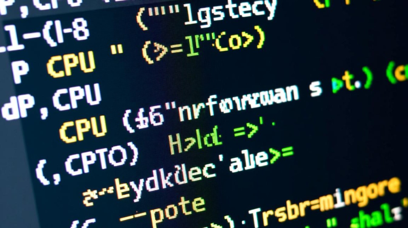 CentOS查看CPU命令有哪些？不同场景怎么选？