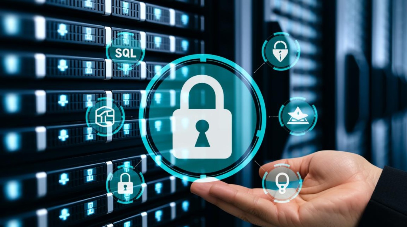 如何修改SQL数据库密码的详细步骤是什么？