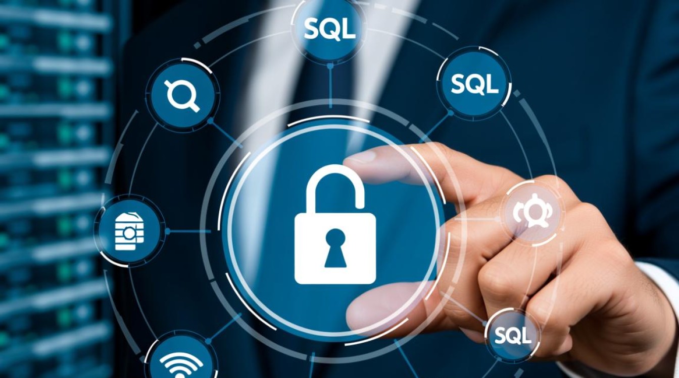 如何修改SQL数据库密码的详细步骤是什么？