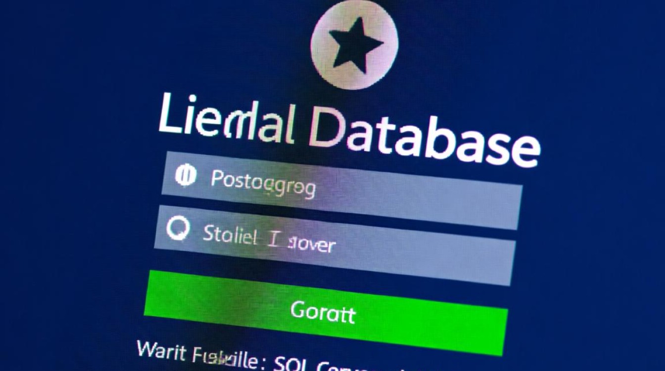 怎么登陆本地数据库？忘记密码或连接失败怎么办？