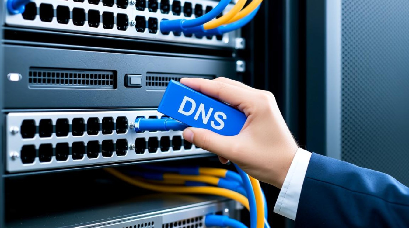 章丘广电DNS怎么设置？服务器地址是多少？