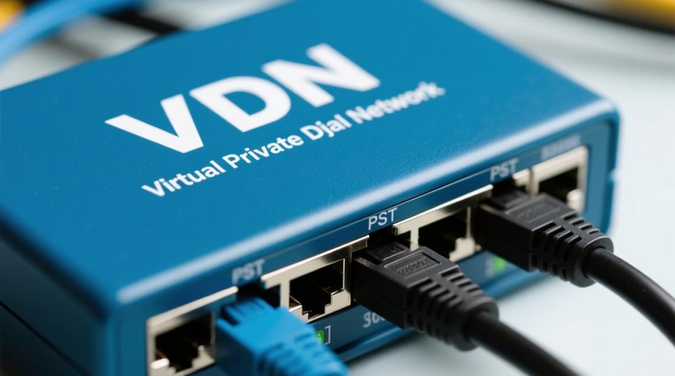 vpdn配置dns时，dns服务器地址怎么填才正确？