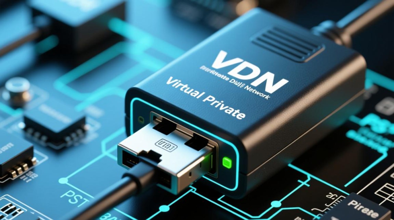 vpdn配置dns时，dns服务器地址怎么填才正确？