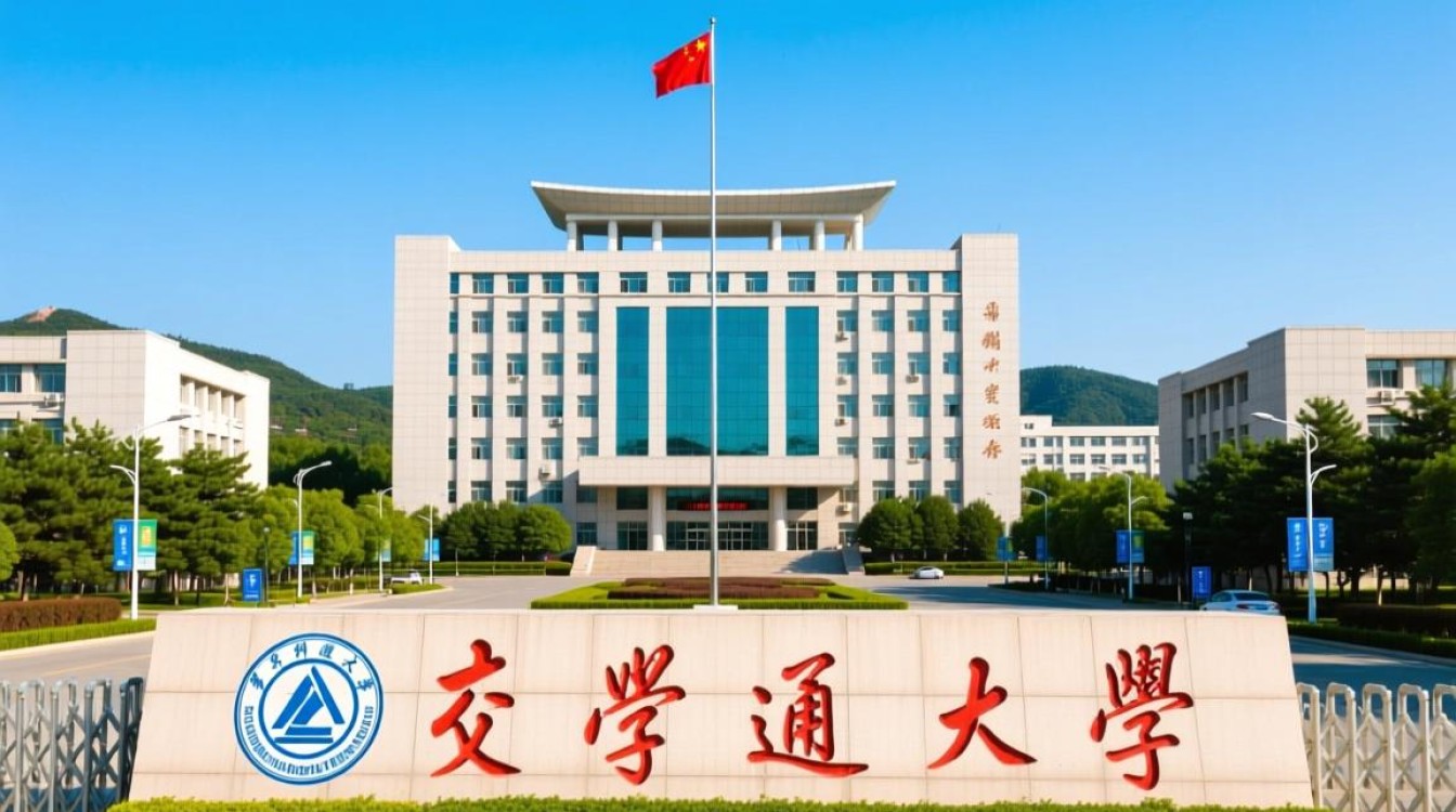 大连交大DNS是什么？如何配置或解决访问问题？