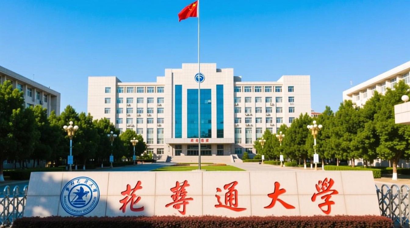 大连交大DNS是什么？如何配置或解决访问问题？